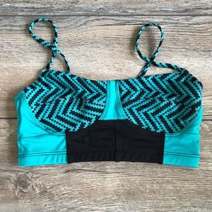 ONZIE Sports Bra ✨ NWOT